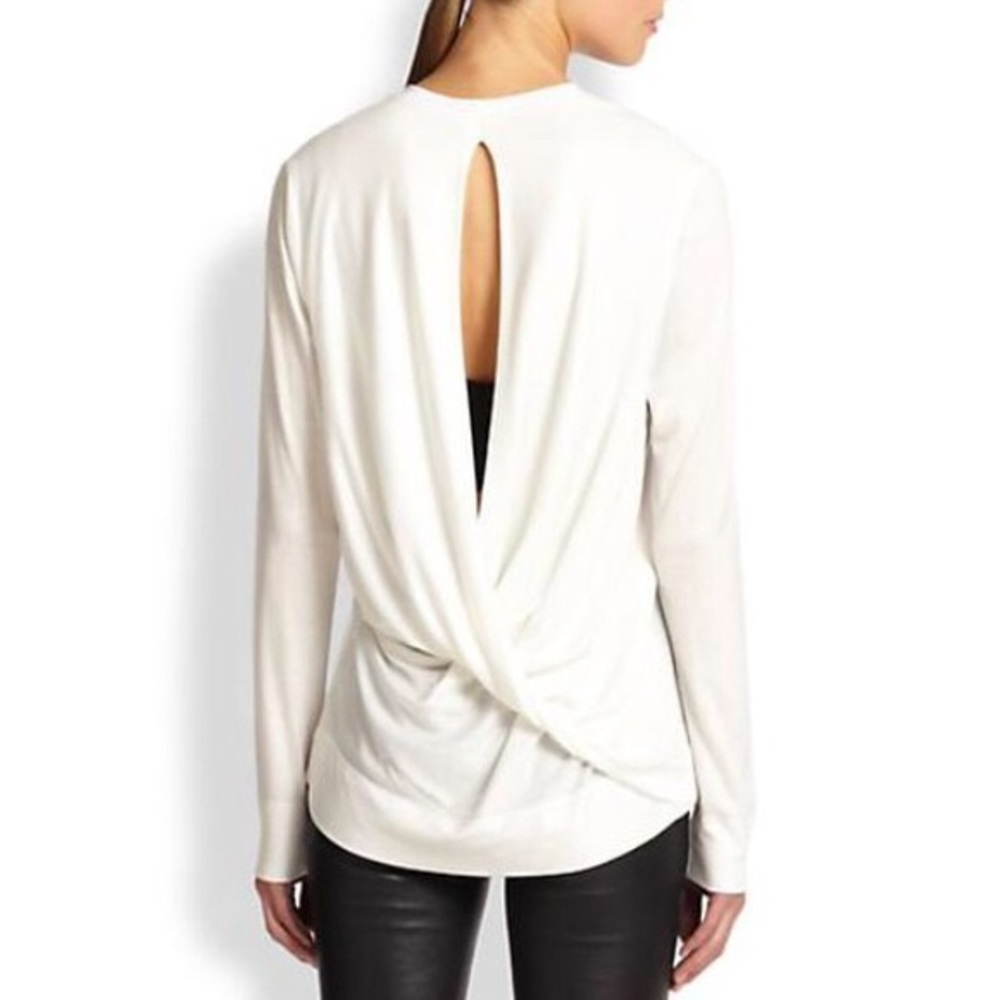 Helmut Lang top